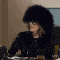 每日GIF(2021-09-29)的gif-Eugene Levy Comedy GIF by Schitt's Creek