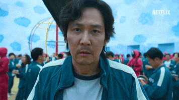 每日GIF(2021-09-29)的gif-Oh No Help GIF by The Swoon