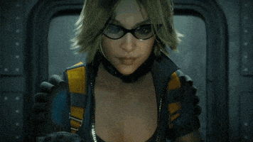 每日GIF(2021-09-30)的gif-Mission Accomplished Smile GIF by Xbox