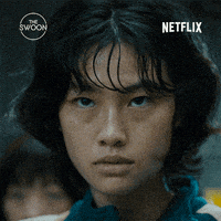 每日GIF(2021-09-30)的gif-Korean Drama Netflix GIF by The Swoon