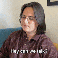 每日GIF(2021-10-01)的gif-Serious Fight GIF by Fia Oruene