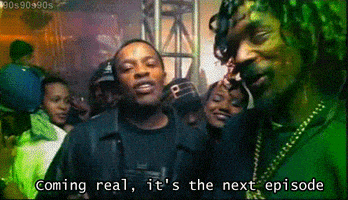 每日GIF(2021-10-01)的gif-dr dre GIF