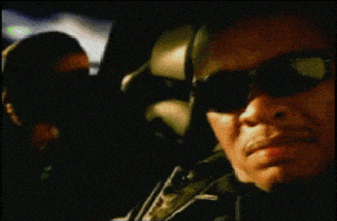 每日GIF(2021-10-01)的gif-dr dre rap GIF