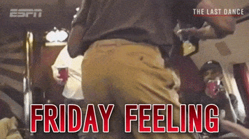 每日GIF(2021-10-02)的gif-Last Dance Sport GIF by ESPN