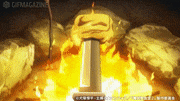 TVアニメ「異世界食堂２」【公式】的gif的gif-Untitled GIF
