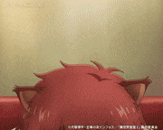 TVアニメ「異世界食堂２」【公式】的gif的gif-Untitled GIF