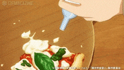 TVアニメ「異世界食堂２」【公式】的gif的gif-Untitled GIF