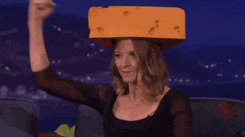 每日GIF(2021-10-04)的gif-green bay packers conan obrien GIF by Team Coco