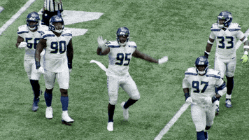 每日GIF(2021-10-04)的gif-Russell Wilson Football GIF by Seattle Seahawks
