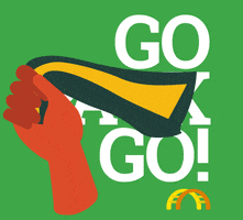 每日GIF(2021-10-04)的gif-Green Bay Packers Football GIF by onmilwaukee