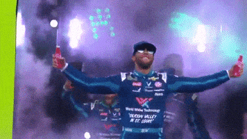 每日GIF(2021-10-05)的gif-Happy Coca Cola GIF by NASCAR