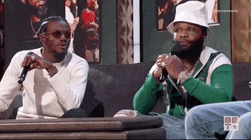 每日GIF(2021-10-06)的gif-Truth Facts GIF by BET Hip Hop Awards