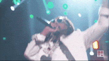 每日GIF(2021-10-06)的gif-Lil Jon GIF by BET Hip Hop Awards