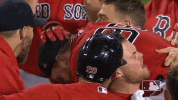 每日GIF(2021-10-06)的gif-Regular Season Sport GIF by MLB