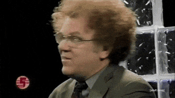 每日GIF(2021-10-06)的gif-Confused Steve Brule GIF by MOODMAN