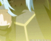 TVアニメ 「転生したらスライムだった件」 【公式】的gif的gif-Untitled GIF