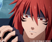 TVアニメ 「転生したらスライムだった件」 【公式】的gif的gif-Untitled GIF