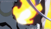 TVアニメ 「転生したらスライムだった件」 【公式】的gif的gif-Untitled GIF