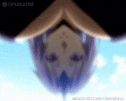 TVアニメ 「転生したらスライムだった件」 【公式】的gif的gif-Untitled GIF