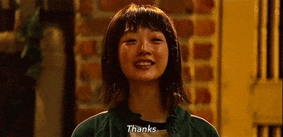 每日GIF(2021-10-07)的gif-Round 6 Reaction GIF