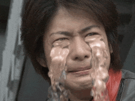 每日GIF(2021-10-07)的gif-Asian Reaction GIF