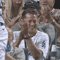 每日GIF(2021-10-08)的gif-Happy Los Angeles Rams GIF by Jomboy Media