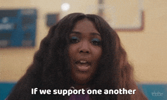 每日GIF(2021-10-08)的gif-You Got This Stand Up GIF by Girls Who Code