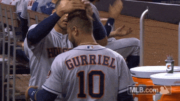 每日GIF(2021-10-08)的gif-GIF by MLB