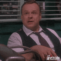 每日GIF(2021-10-09)的gif-Law And Order Reaction GIF by Court TV Mystery