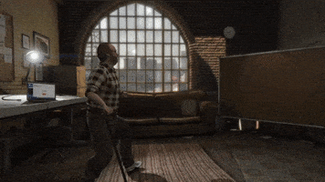 每日GIF(2021-10-09)的gif-Happy Grand Theft Auto GIF by Rockstar Games