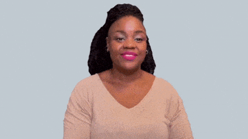每日GIF(2021-10-09)的gif-Sign Language Do Not Want GIF by @InvestInAccess