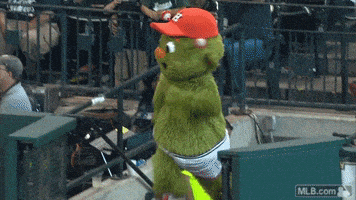 每日GIF(2021-10-09)的gif-Houston Astros Baseball GIF by MLB