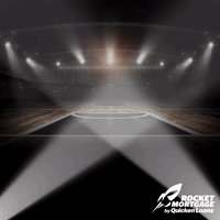 每日GIF(2021-10-10)的gif-Quicken Game Time GIF by Rocket Mortgage