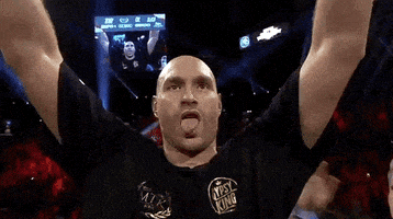 每日GIF(2021-10-10)的gif-Espn Fighting GIF by Top Rank Boxing