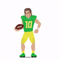每日GIF(2021-10-11)的gif-Nfl Draft Football GIF by SportsManias