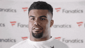 每日GIF(2021-10-11)的gif-Oh No Facepalm GIF by Fanatics