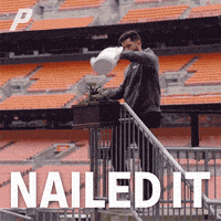 每日GIF(2021-10-11)的gif-We Need More Baker Mayfield GIF by Progressive