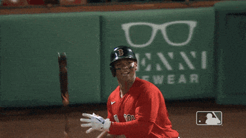 每日GIF(2021-10-12)的gif-Regular Season Sport GIF by MLB