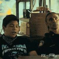每日GIF(2021-10-12)的gif-Just Stop Fx Networks GIF by Reservation Dogs