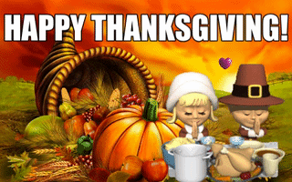 每日GIF(2021-10-12)的gif-Praying Give Thanks GIF