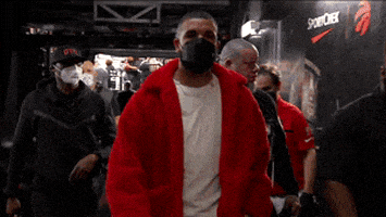 每日GIF(2021-10-13)的gif-Toronto Raptors Sport GIF by NBA