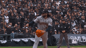 每日GIF(2021-10-13)的gif-Mccullers Jr Sport GIF by MLB