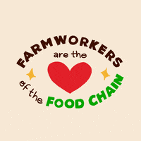 每日GIF(2021-10-13)的gif-Farm Workers Food GIF by Denyse®