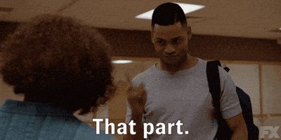 每日GIF(2021-10-14)的gif-Point Damon GIF by Pose FX