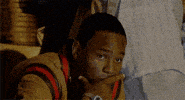每日GIF(2021-10-14)的gif-Paid In Full Movie GIF