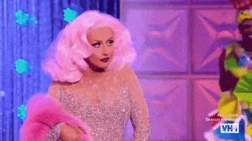 每日GIF(2021-10-14)的gif-Episode 1 Swag GIF by RuPaul's Drag Race