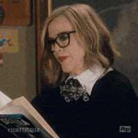 每日GIF(2021-10-15)的gif-Pop Tv GIF by Schitt's Creek