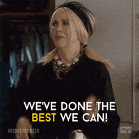 每日GIF(2021-10-15)的gif-Comedy Pop GIF by Schitt's Creek