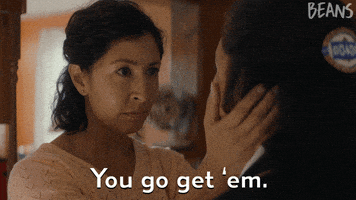 每日GIF(2021-10-15)的gif-You Can Do It GIF by FILMRISE