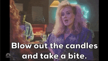 每日GIF(2021-10-15)的gif-Kate Mckinnon Snl GIF by Saturday Night Live